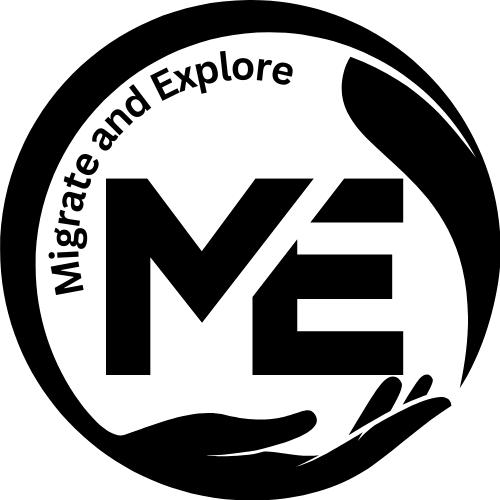Migrate and Explore